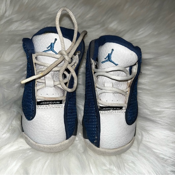 Jordan Flint 13 Retro 4c - Picture 4 of 8